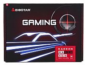 Placa video BIOSTAR Radeon RX 550 4 GB GDDR5 128 bit