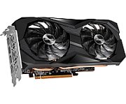 Placa video ASRock Radeon RX 7600 Challenger OC 8 GB GDDR6 128 bit