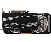 Placa video ASRock Radeon RX 7600 Challenger OC 8 GB GDDR6 128 bit