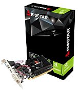 Biostar GeForce 210 NVIDIA 1 GB GDDR3