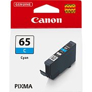 Cartus cerneala Canon 4216C001 ,Albastru ,12.6 ml ,Original (CLI-65C)