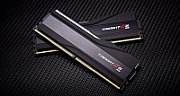 Memorie G.Skill Trident Z5 32 GB DDR5 8000 MHz CL38, kit 2 x 16 GB, XMP 3.0, Negru, RGB