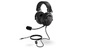 ENDORFY VIRO Plus USB Headset Wired Head-band Music/Everyday Black