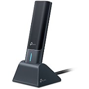 TP-Link Archer AXE5400 Wi-Fi 6E High Gain Wireless USB Adapter