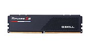 Memorie G.Skill Ripjaws S5 64 GB DDR5 5600 MHz CL28, kit 2 x 32 GB, XMP 3.0, Negru