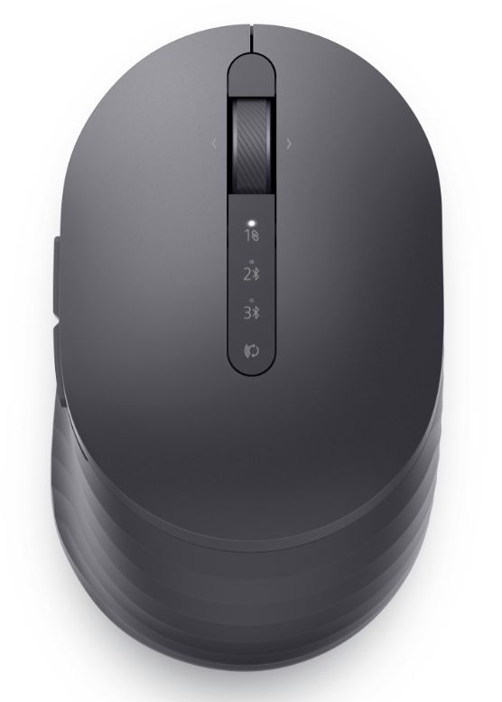 MSE DELL MS7421W WIRELESS GRF BLACK S