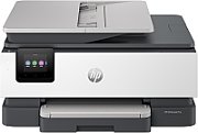 Imprimanta multifunctionala inkjet color HP Pro  8132e, A4, duplex, ADF, USB 2.0, Wi-Fi, 20 ppm negru, 10 ppm color