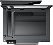 Imprimanta multifunctionala inkjet color HP Pro  8132e, A4, duplex, ADF, USB 2.0, Wi-Fi, 20 ppm negru, 10 ppm color