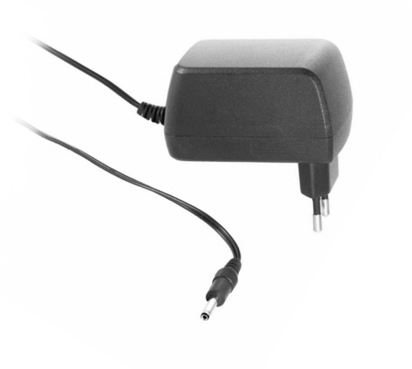 PS, 1AMP 5.2V EU PLUG, LV6