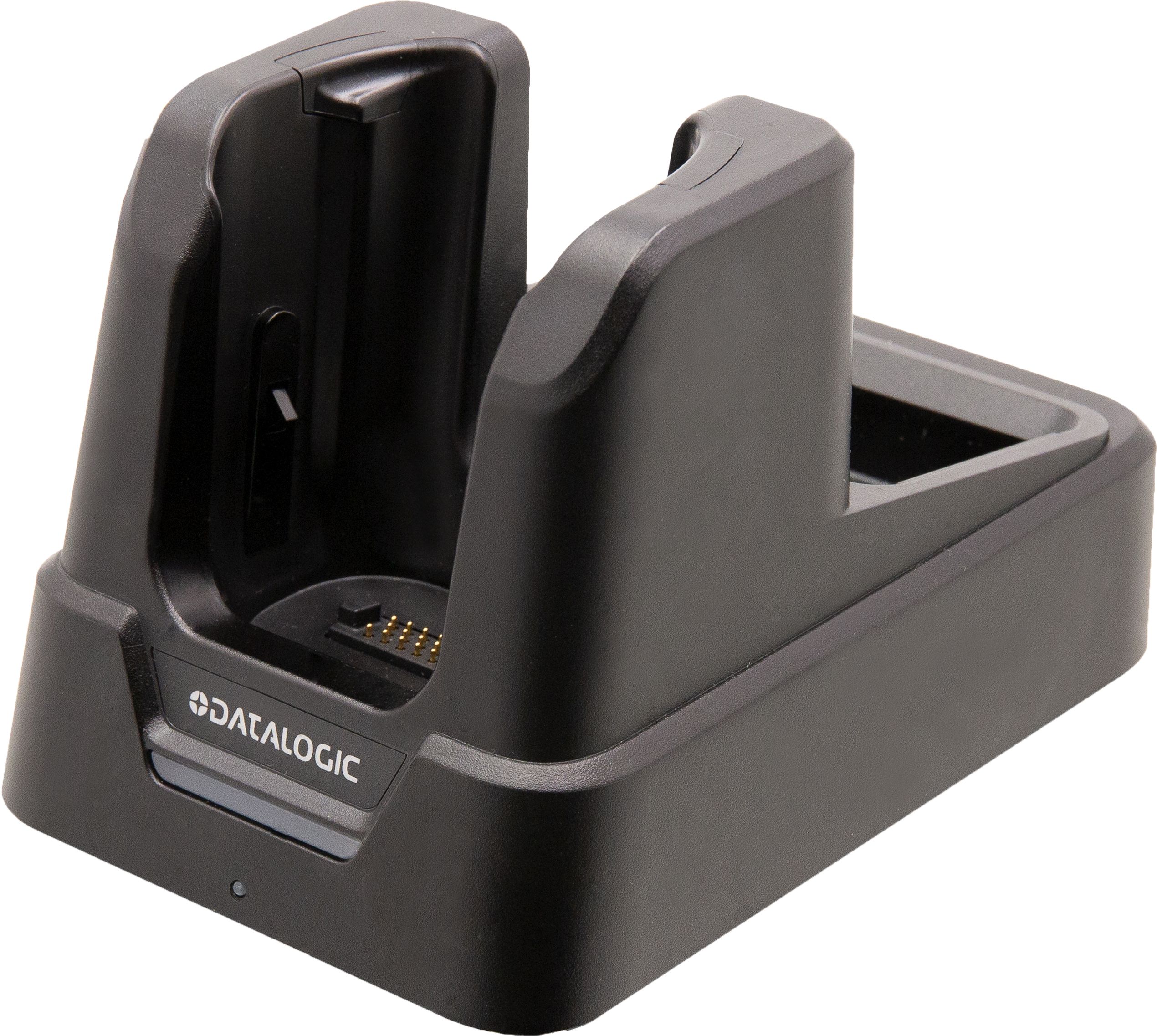 Skorpio X5 Single Dock with contacts
