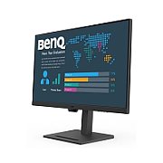 Monitor 27 inch BenQ 9H.LMGLJ.LBE 1920 x 1080 pixeli, 100 Hz