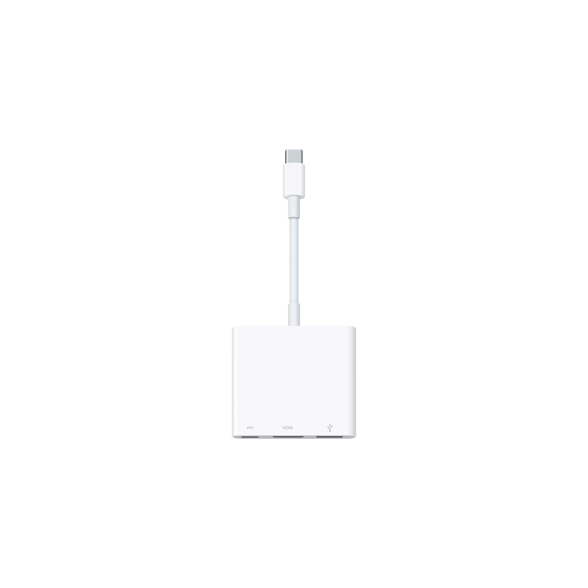 USB-C DIGITAL AV MULTIPORT/ADAPTER