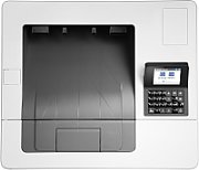 Imprimanta laser monocrom HP M507dn, A4, duplex, USB 2.0, 43 ppm