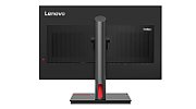 Monitor 27 inch Lenovo 63E4GAT2EU 3840 x 2160, 60 Hz