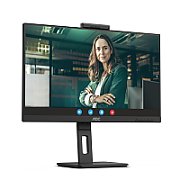 Monitor 27 inch AOC Q27P3QW 2560 x 1440, 75 Hz