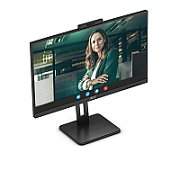 Monitor 27 inch AOC Q27P3QW 2560 x 1440, 75 Hz