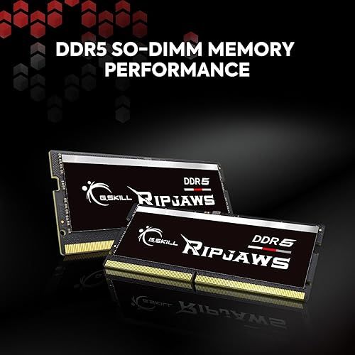16 GB | DDR5 | 5600 MHz | PC/server | Registered No | ECC No