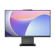 All-In-One lenovo ThinkCentre Neo 50a 27 Gen 5, 27 inch 1920 x 1080 Touchscreen, Intel Core i7-13620H (10 C / 16 T, 3.6 GHz - 4.9 GHz, 24 MB cache, 45 W), 32 GB DDR5, 1 TB SSD, Intel UHD Graphics 0 GB, Windows 11 Pro, Luna Grey