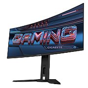 Monitor 34 inch Gigabyte MO34WQC2 3440 x 1440, 240 Hz