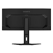 Monitor 34 inch Gigabyte MO34WQC2 3440 x 1440, 240 Hz