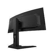 Monitor 34 inch Gigabyte MO34WQC2 3440 x 1440, 240 Hz