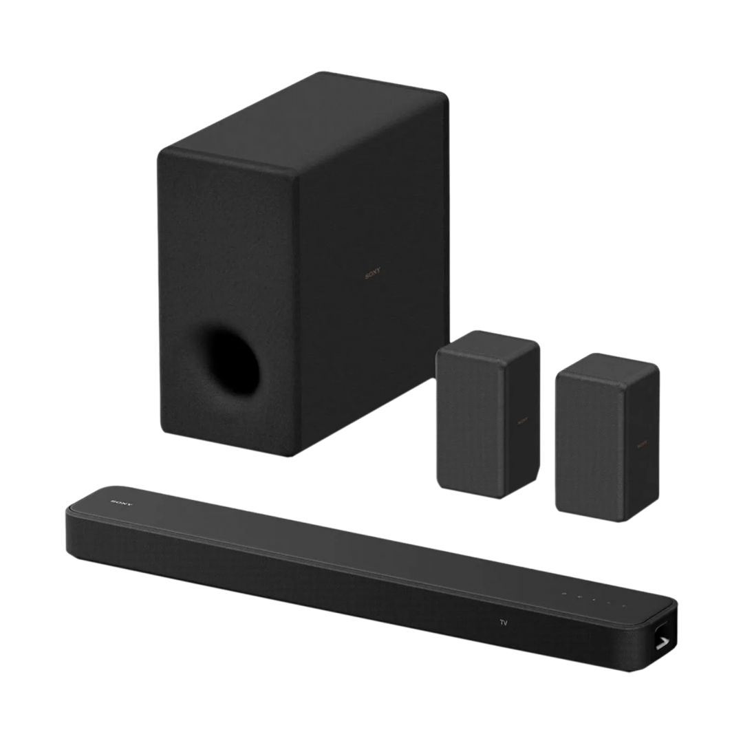 Sony Soundbar HT-S2000 HTS2000 (HTS2000.CEL)