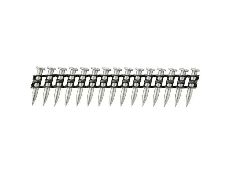 DCN890 HD nails thick. (3.7mmx15mm) Pack: 1.005