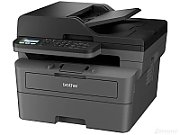 Imprimanta multifunctionala laser monocrom Brother MFC-L2802DN, A4, duplex, USB 2.0, 32 ppm