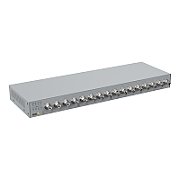 AXIS P7316 VIDEO ENCODER/16-CHANNEL VIDEO ENCODER. MAX 4K