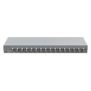 AXIS P7316 VIDEO ENCODER/16-CHANNEL VIDEO ENCODER. MAX 4K