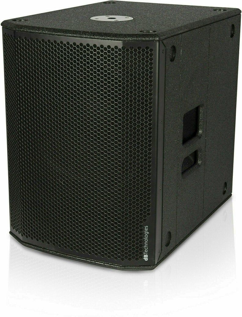 dBTechnologies SUB 615 Subwoofer aktywny 15