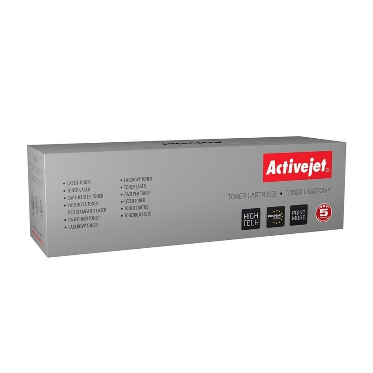 Cartus toner Activejet ATC-069MN ,Magenta ,1900 pagini (compatibil cu Canon ATC-069MN)