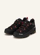 Shoes mtn trainer 2 gtx-blue seal-black-uk 9 (43) SALEWA