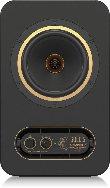 Tannoy GOLD 7 Monitor bliskiego pola 6 5  300W