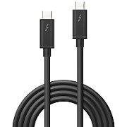 CABLE THUNDERBOLT 3/2M 41557 LINDY