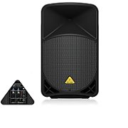 Behringer B115W Kolumna głośnikowa aktywna 15