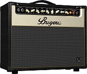 Bugera V22 INFINIUM Combo gitarowe lampowe