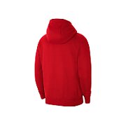 Nike Park 20 Fleece Full-Zip Hoodie red CW6891 657