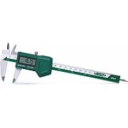 150 DIGIT CALIPER.   6 IP67 3V/ABS/SQ ROLL