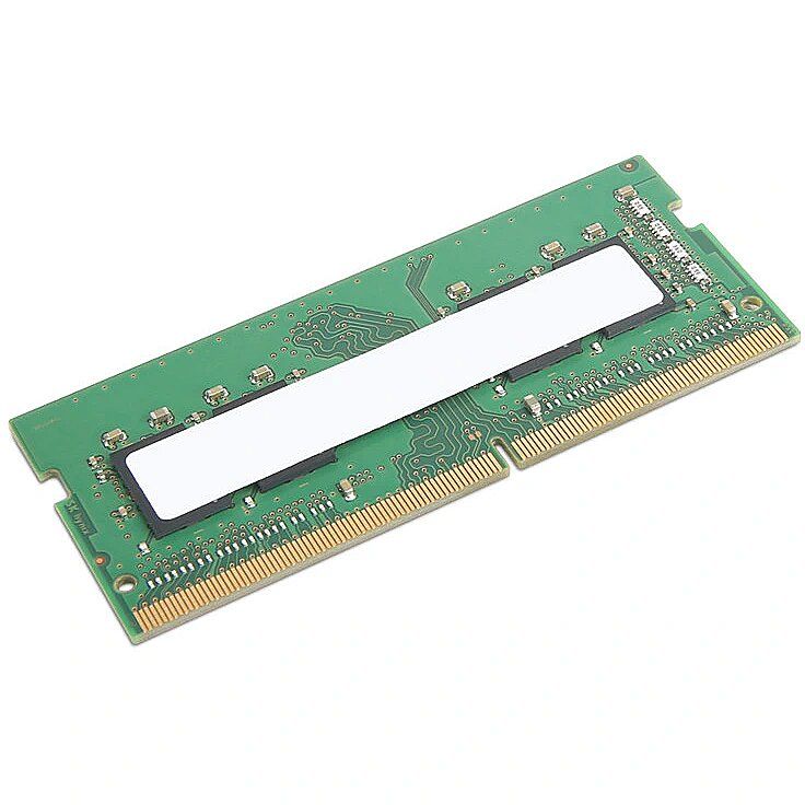 Lenovo - 8GB - DDR4 - 3200MHz - SO DIM