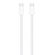 Apple USB-Kabel 24-pin USB-C (M) auf 24-pin USB-C (M) (2m)