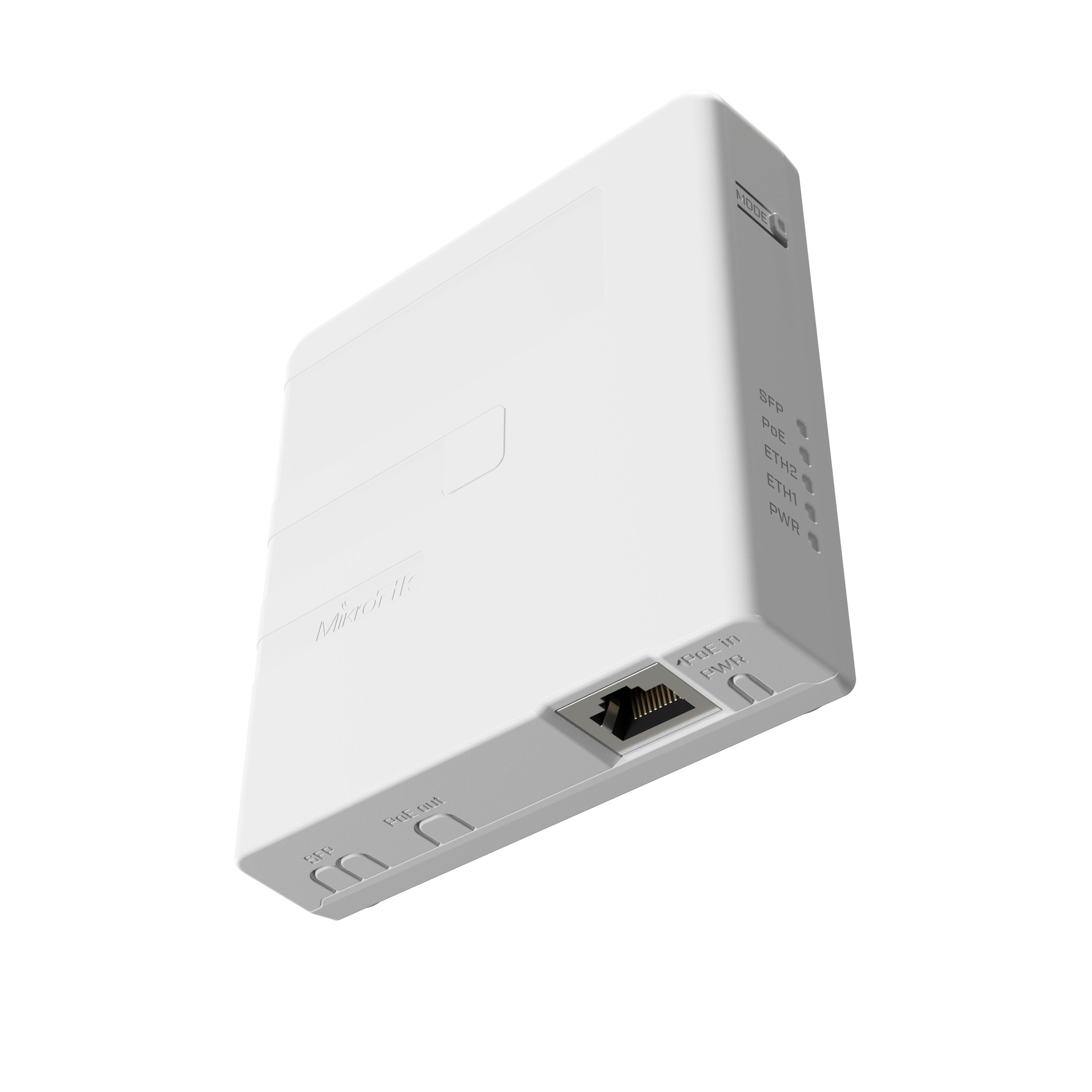 GPEN21 MICROTIK POE AC ADAPTER