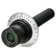 Polar finder for EQ3