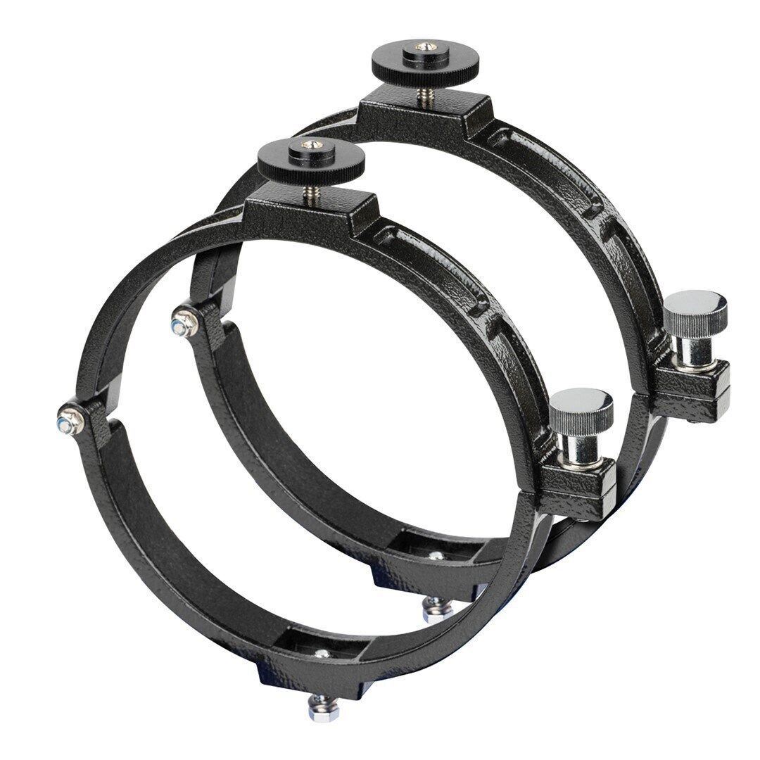 Skywatcher 160mm Clamps for 130mm Telescope (Newtonian)