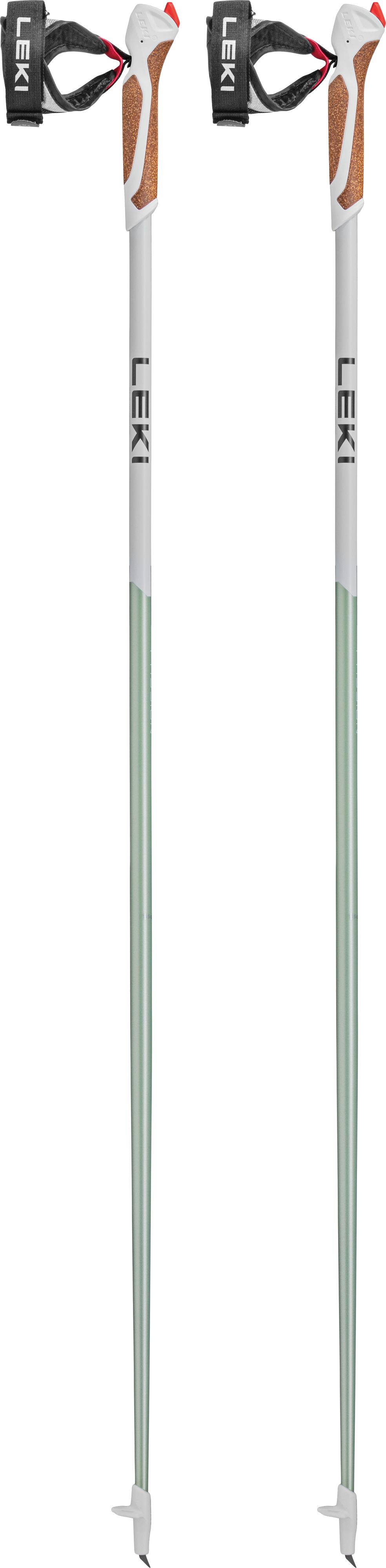 LEKI KIJE Nordic Walking Passion green 120