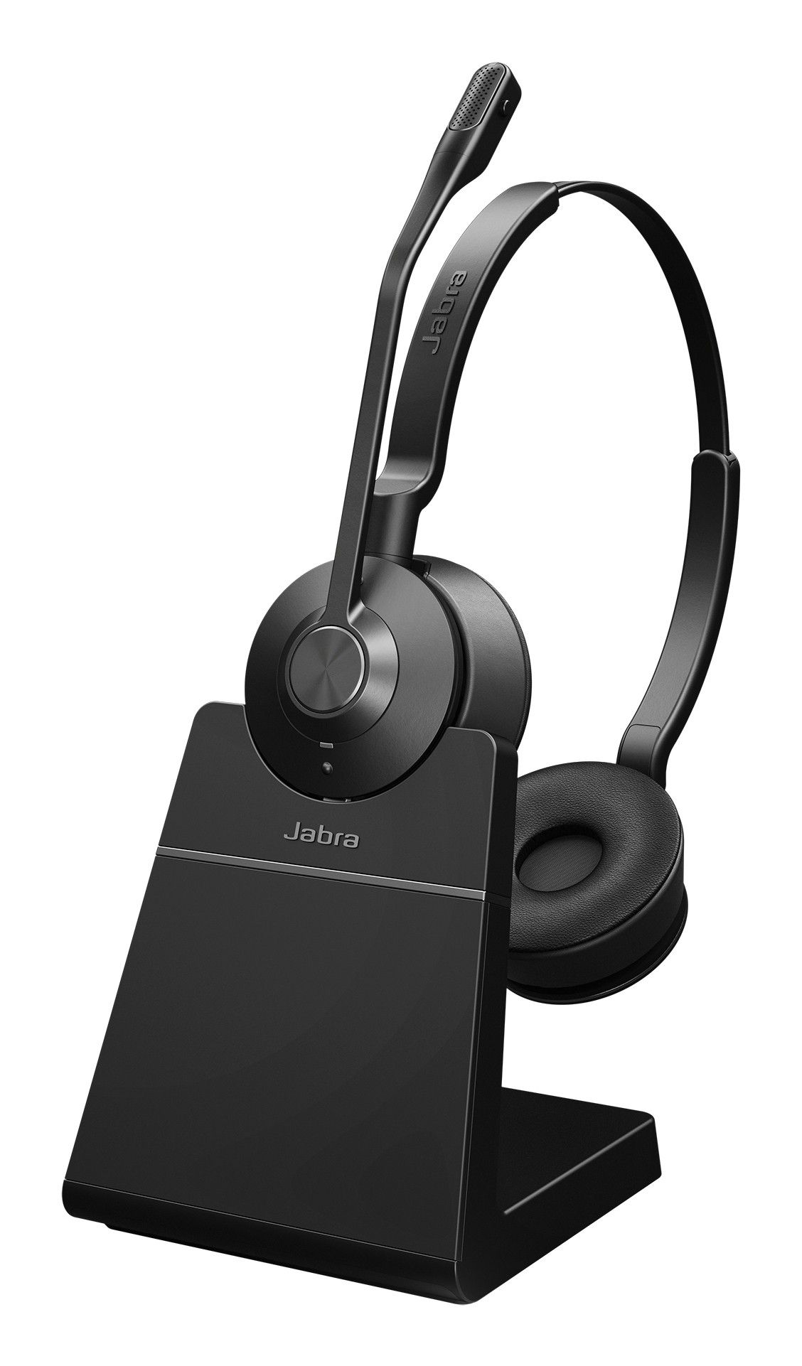 JABRA ENGAGE 55 SE UC STEREO/LINK400A STAND