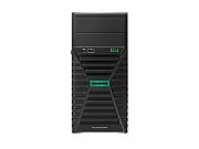 Server HPE ProLiant ML30 Gen11, Tower 4U, Intel Xeon E-2414 (4 C / 4 T, 2.60 GHz - 4.50 GHz, 12 MB cache, 55 W), 32 GB DDR5 ECC, 2 x 1 TB HDD, Fara, 4 x LFF, Fara, 350 W