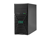 Server HPE ProLiant ML30 Gen11, Tower 4U, Intel Xeon E-2414 (4 C / 4 T, 2.60 GHz - 4.50 GHz, 12 MB cache, 55 W), 32 GB DDR5 ECC, 2 x 1 TB HDD, Fara, 4 x LFF, Fara, 350 W