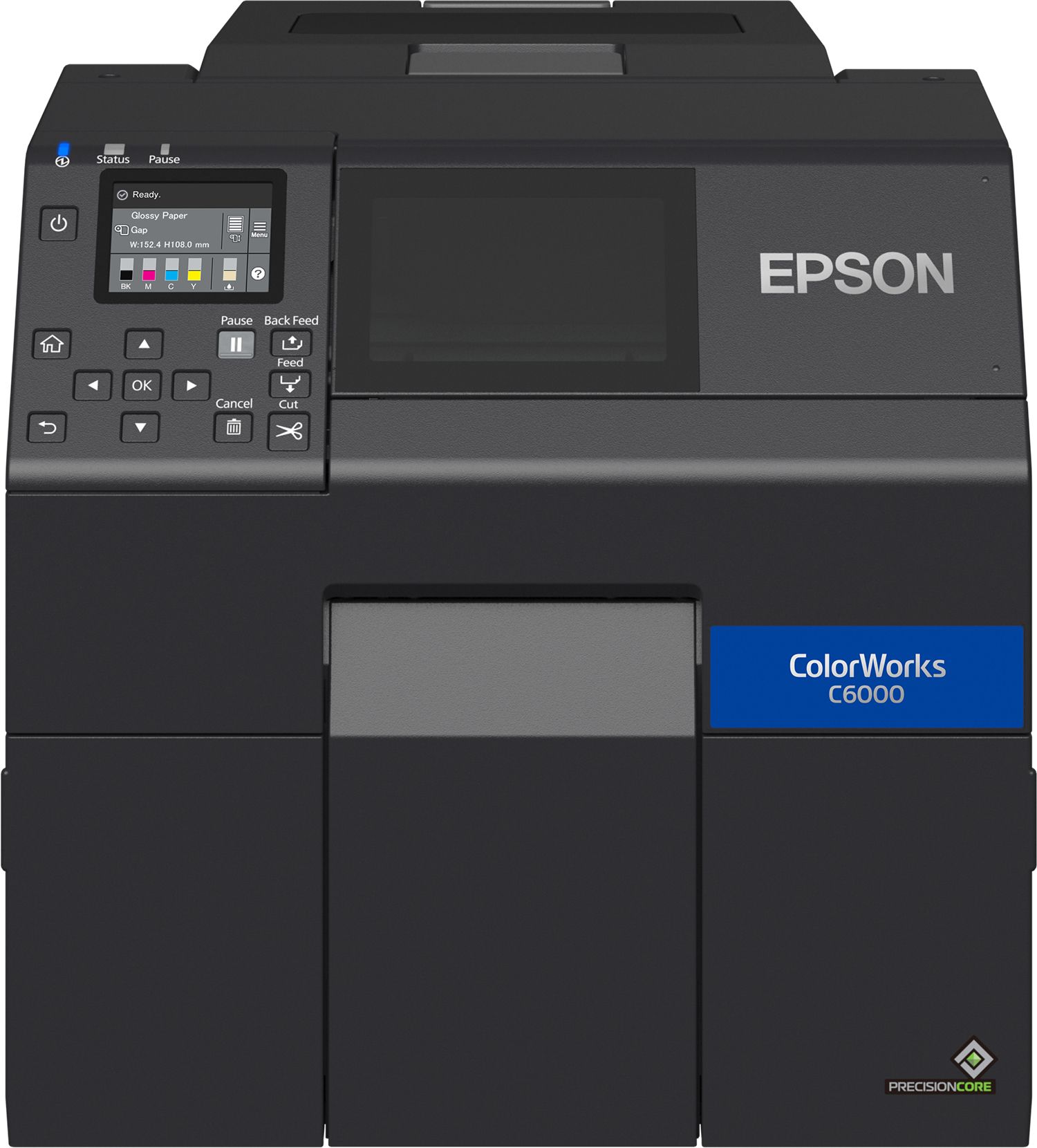 COLORWORKS C6000AE (MK)/IN