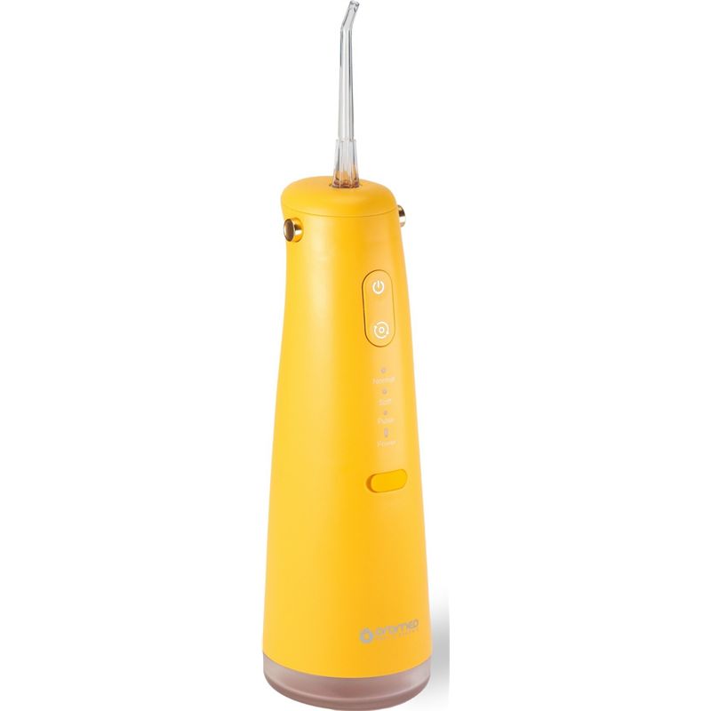 Professional Oral Irrigator Oromed ORO-X DENT YELLOW